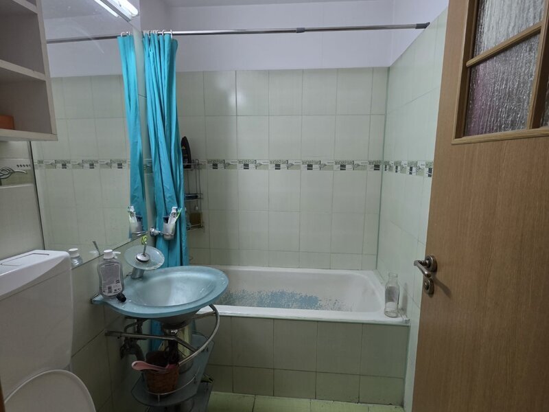 Campia Libertatii, intersectie Gheorghe Petrascu, 10 minute metrou Muncii